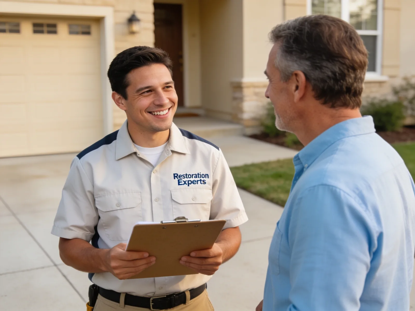 Water Damage Cleanup Watson, AR FAQs